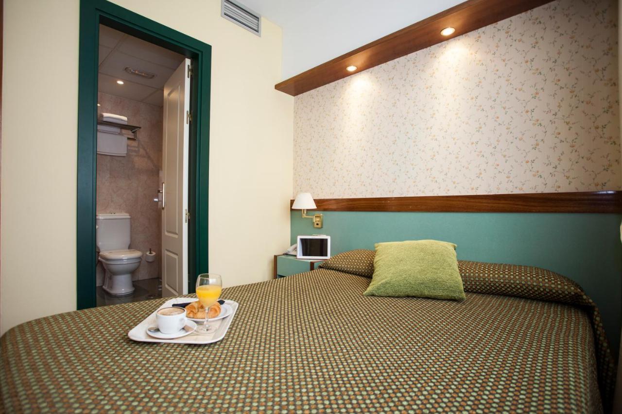 Hotel Jardin De Aranjuez Extérieur photo