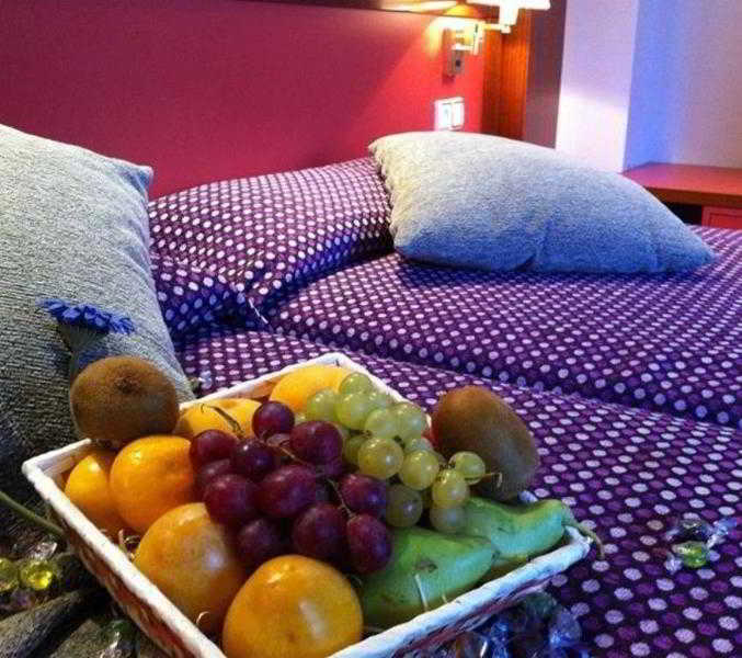 Hotel Jardin De Aranjuez Extérieur photo